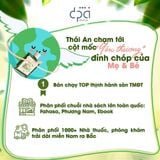  Bình Xịt Đuổi Muỗi Kiến Cho Bé XMOS Chiết Xuất Tinh Dầu Thiên Nhiên - Dung Tích 100ml 