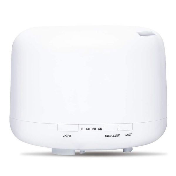  Máy Khuếch Tán Tinh Dầu Aroma Diffuser (300ml) 