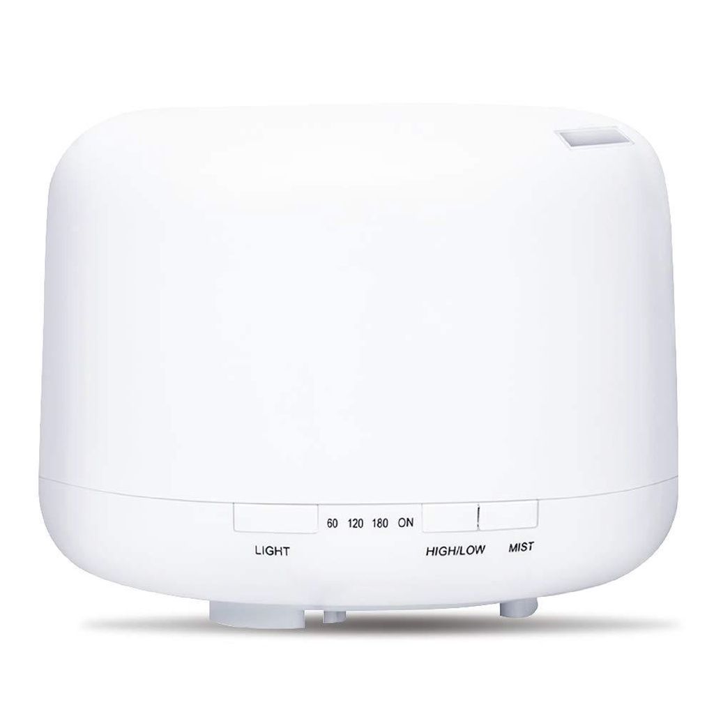  Máy Khuếch Tán Tinh Dầu Aroma Diffuser (300ml) 