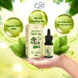  COMBO 2 Dầu Mù U Thái An - Dung Tích 10ML 