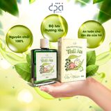  COMBO Dầu Khuynh Diệp (C/25ml) Và Tinh Dầu Tràm Thái An (C/10ml) 