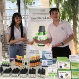  Tinh Dầu Tràm Kinh Đô - Dung Tích Chai 30ML 