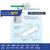  Khẩu Trang Y Tế Double Safe N95 (Cái) 