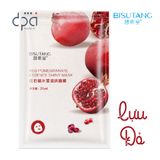 Mặt Nạ Bisutang Hương Vị Tự Nhiên (25ml/gói) 
