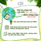  COMBO 2 Dầu Mù U Thái An - Dung Tích 10ML 