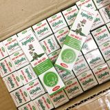  Chai Xịt Mũi Họng Xuyên Tâm Liên Agenytin New (15ml) 
