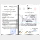  Gel làm mờ sẹo Okuscar [Nhập Khẩu Châu Âu] giúp liền và mờ sẹo thâm, sẹo lồi, sẹo rỗ (T/15g) 