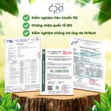  Tinh Treo Tự Nhiên Hương Sả chanh Thái An Khử Mùi Hiệu Quả (C/9ml) 