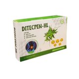  Thực phẩm hỗ trợ sức khỏe tăng cường hô hấp DITECPEN - HL (H/30V) 