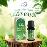 Tinh dầu Tràm Tháp Mười - Dung Tích Chai 30ML 