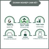  COMBO Dầu Khuynh Diệp Thái An (C/25ml) và Dầu mù u Thái An (C/10ml) 
