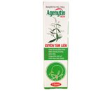  Xịt mũi họng Agenytin New Xuyên Tâm Liên Hà Thành - Giúp giảm viêm mũi, viêm xoang dị ứng, viêm họng chai 15ml 