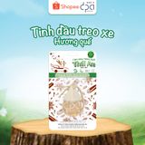  Tinh Dầu Treo Hương Quế Thái An Khử Mùi Hôi Thanh Lọc Không Khí Hiệu Quả (C/9ml) 