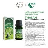  Tinh Dầu Tràm Trà Sư Nguyên Chất - 30ML 