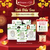  Tinh Dầu Treo Thái An Chiết Xuất Từ Thiên Nhiên Giúp Thư Giãn Khử Mùi Đuổi Muỗi Hiệu Quả - 9ml 