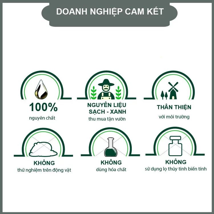  COMBO 5 Dầu Khuynh Diệp Thái An Phiên Bản Nâng Cấp Cho Bé - Mùi Hương Hoa, Vỉ/30ML 