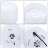  Máy Khuếch Tán Tinh Dầu Aroma Diffuser (300ml) 