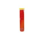 Viên sủi Multivitamin Pluszs vị cam tươi Hà Thành (Lốc/10T/20V) 