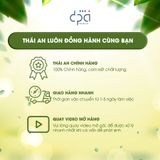  Tinh Dầu Treo Hương Bạc hà Thái An Thanh Lọc Không Khí Khử Mùi Hiệu Quả (C/9ml) 