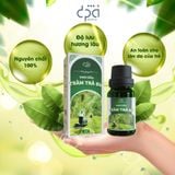  Tinh Dầu Tràm Trà Sư Nguyên Chất - 30ML 