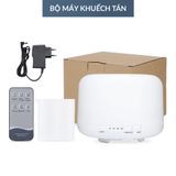  [Combo] Máy Khuếch Tán Kèm Tinh Dầu Thuần Chay Nguyên Chất Thái An (10ml) 