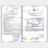  Combo 2 tuýp Gel làm mờ sẹo Okuscar Nhập Khẩu Châu Âu Phân Phối ĐQ tại ĐPA (T/15g) 