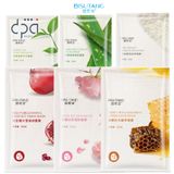  Mặt Nạ Bisutang Hương Vị Tự Nhiên (25ml/gói) 