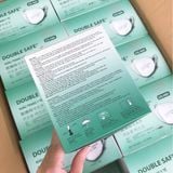  Khẩu Trang Y Tế Double Safe N95 (Cái) 