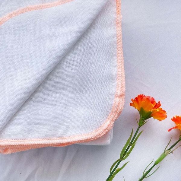  Khăn Sữa Quà Tặng Cho Bé 