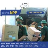  Khẩu Trang Y Tế Double Safe N95 (Cái) 