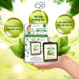  COMBO Dầu Khuynh Diệp Vỉ Thái An (C/30ml) Và Tinh Dầu Tràm Thái An (C/10ml) 