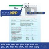  Khẩu Trang Y Tế Double Safe N95 (Cái) 