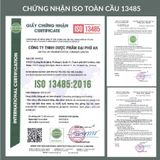  Tinh Dầu Treo Thái An Chiết Xuất Từ Thiên Nhiên Giúp Thư Giãn Khử Mùi Đuổi Muỗi Hiệu Quả - 9ml 
