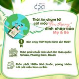  Tinh Dầu Lăn Dịu Da Thái An  - Dung Tích 10ML 