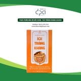  Viên Uống Hỗ Trợ Viêm Loét, Rối Loạn Tiêu Hóa Ích Tràng Khang - Lọ 60 viên nang cứng 