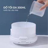  Máy Khuếch Tán Tinh Dầu Aroma Diffuser (300ml) 