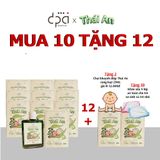  Dầu Khuynh Diệp Thái An dạng hộp (C/25ml) 