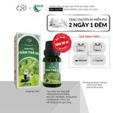  Tinh Dầu Tràm Trà Sư Kì Hoa Dị Thảo - Dung Tích Chai 30ML 