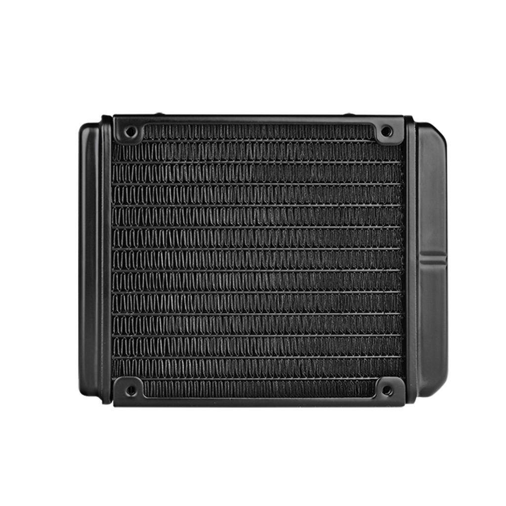 Tản nhiệt nước AIO Thermaltake TH120 ARGB - 120MM - BLACK (CL-W285-PL12SW-A)