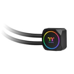 Tản nhiệt nước AIO Thermaltake TH120 ARGB - 120MM - BLACK (CL-W285-PL12SW-A)