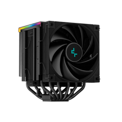 Tản nhiệt khí CPU Deepcool AK620 Digital | BLACK
