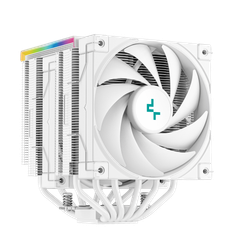 Tản nhiệt khí DeepCool AK620 Digital | White