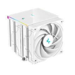 Tản nhiệt khí DeepCool AK620 Digital | White