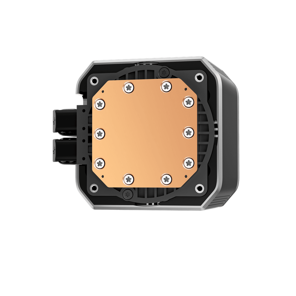 Tản nhiệt nước CPU Deepcool Mystique 360 ARGB | Black