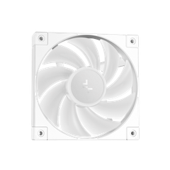 Tản nhiệt nước CPU Deepcool Mystique 240 ARGB | White