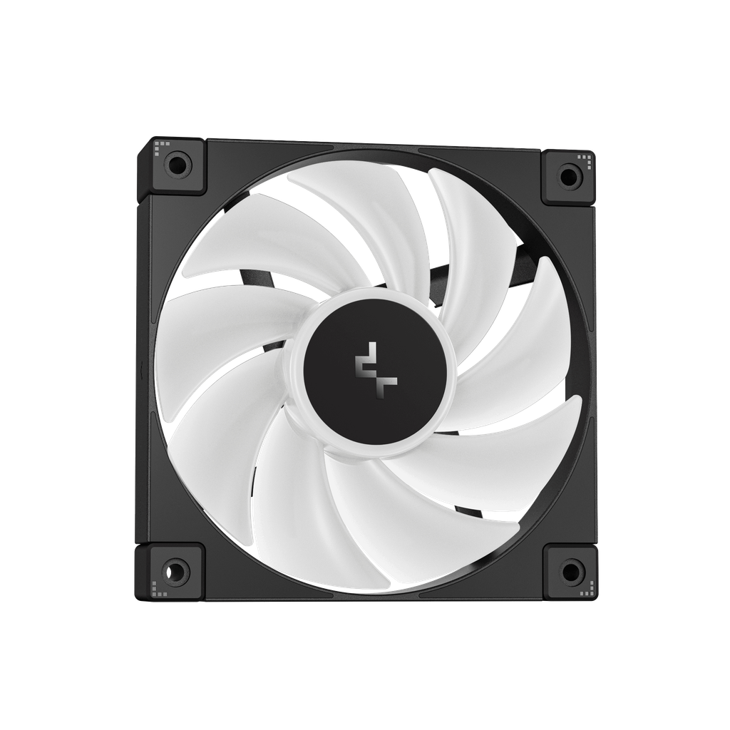 Tản nhiệt nước CPU Deepcool Mystique 360 ARGB | Black