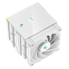 Tản nhiệt khí DeepCool AK620 Digital | White