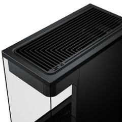 Vỏ case máy tính Phanteks Evolv X2 - BLACK (ATX/Mid tower/Màu đen)
