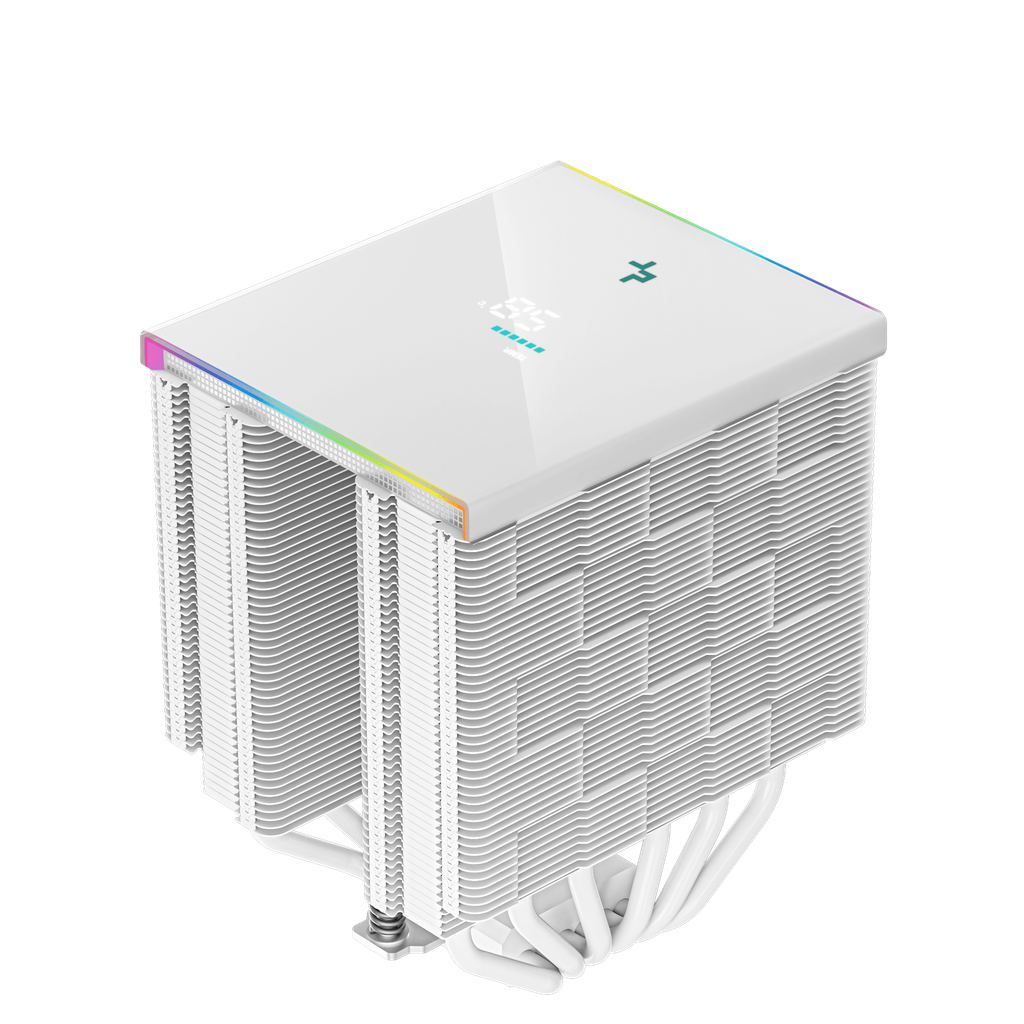 Tản nhiệt khí DeepCool AK620 Digital | White