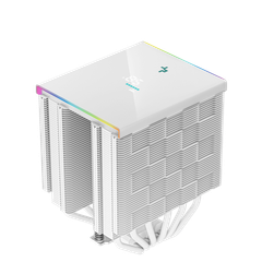 Tản nhiệt khí DeepCool AK620 Digital | White